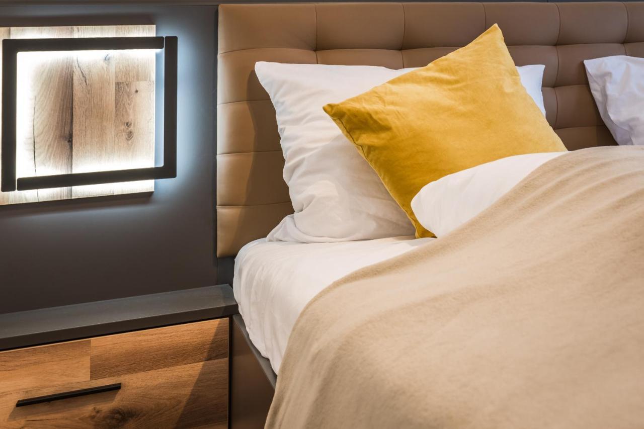 Arbio I Cozy Apartments Augsburg-Lechhausen Εξωτερικό φωτογραφία