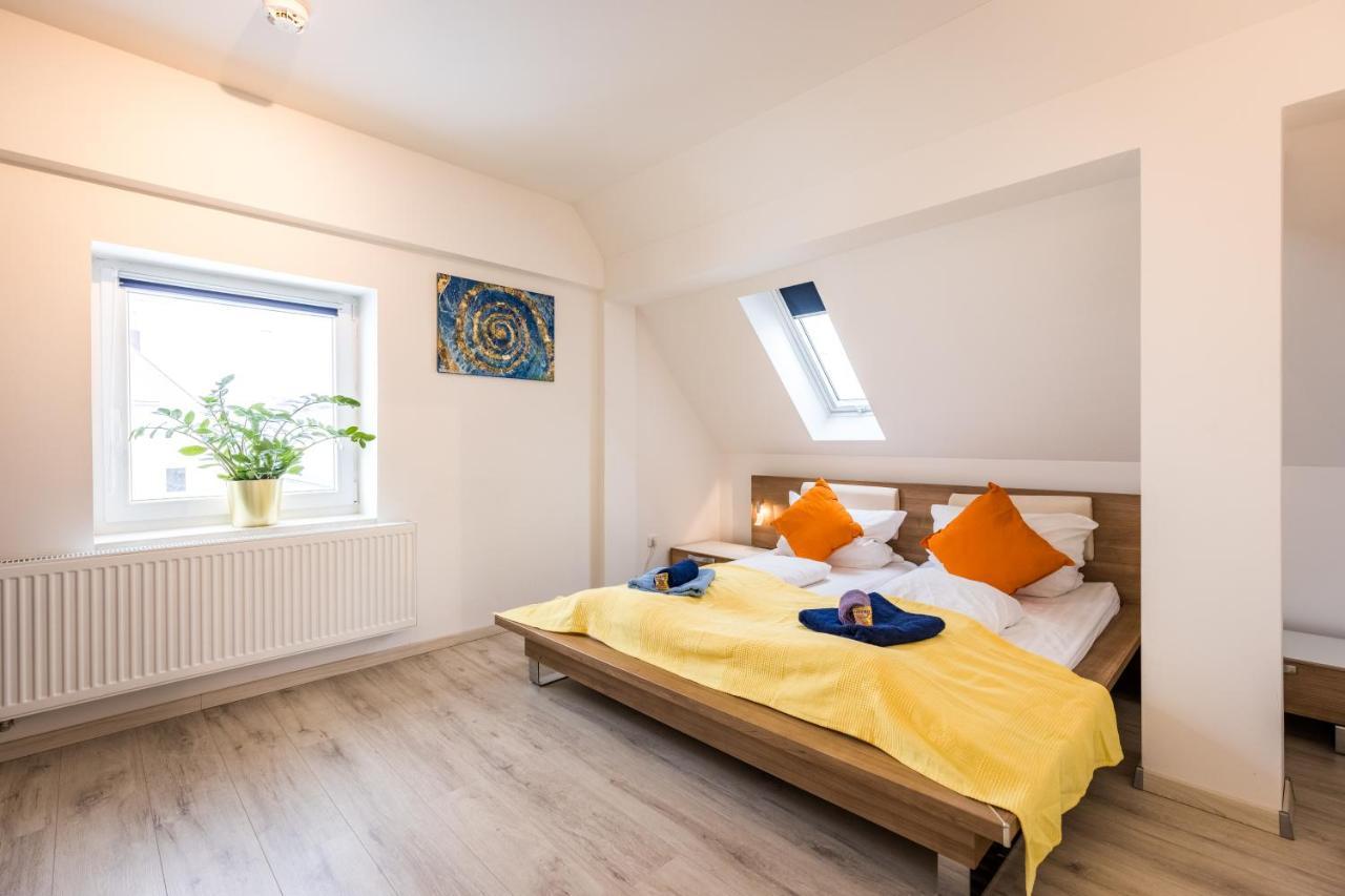 Arbio I Cozy Apartments Augsburg-Lechhausen Εξωτερικό φωτογραφία