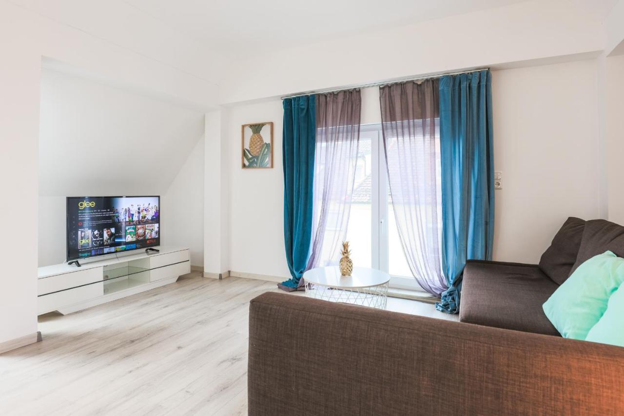 Arbio I Cozy Apartments Augsburg-Lechhausen Εξωτερικό φωτογραφία