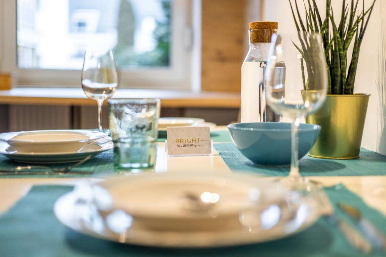 Arbio I Cozy Apartments Augsburg-Lechhausen Εξωτερικό φωτογραφία