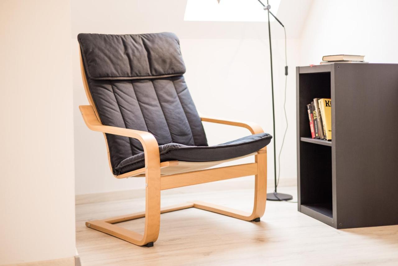 Arbio I Cozy Apartments Augsburg-Lechhausen Εξωτερικό φωτογραφία