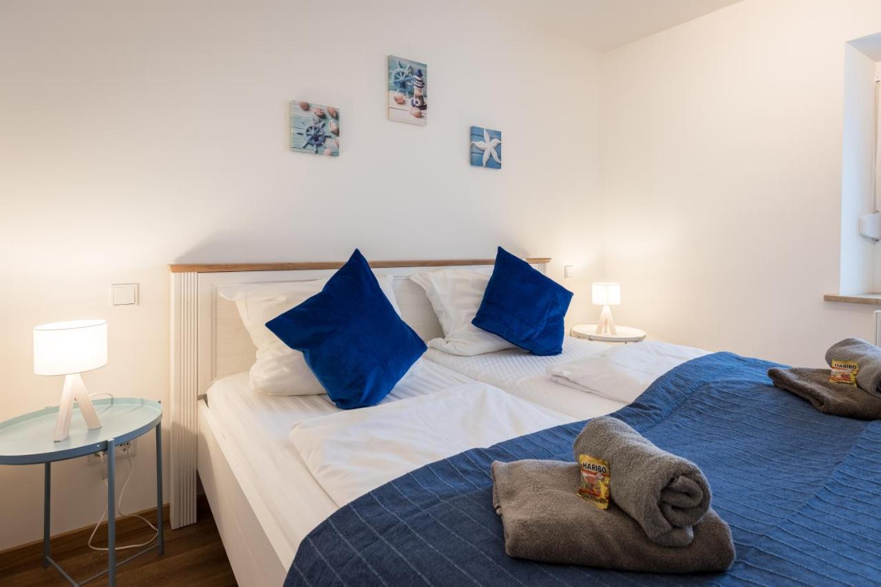 Arbio I Cozy Apartments Augsburg-Lechhausen Εξωτερικό φωτογραφία