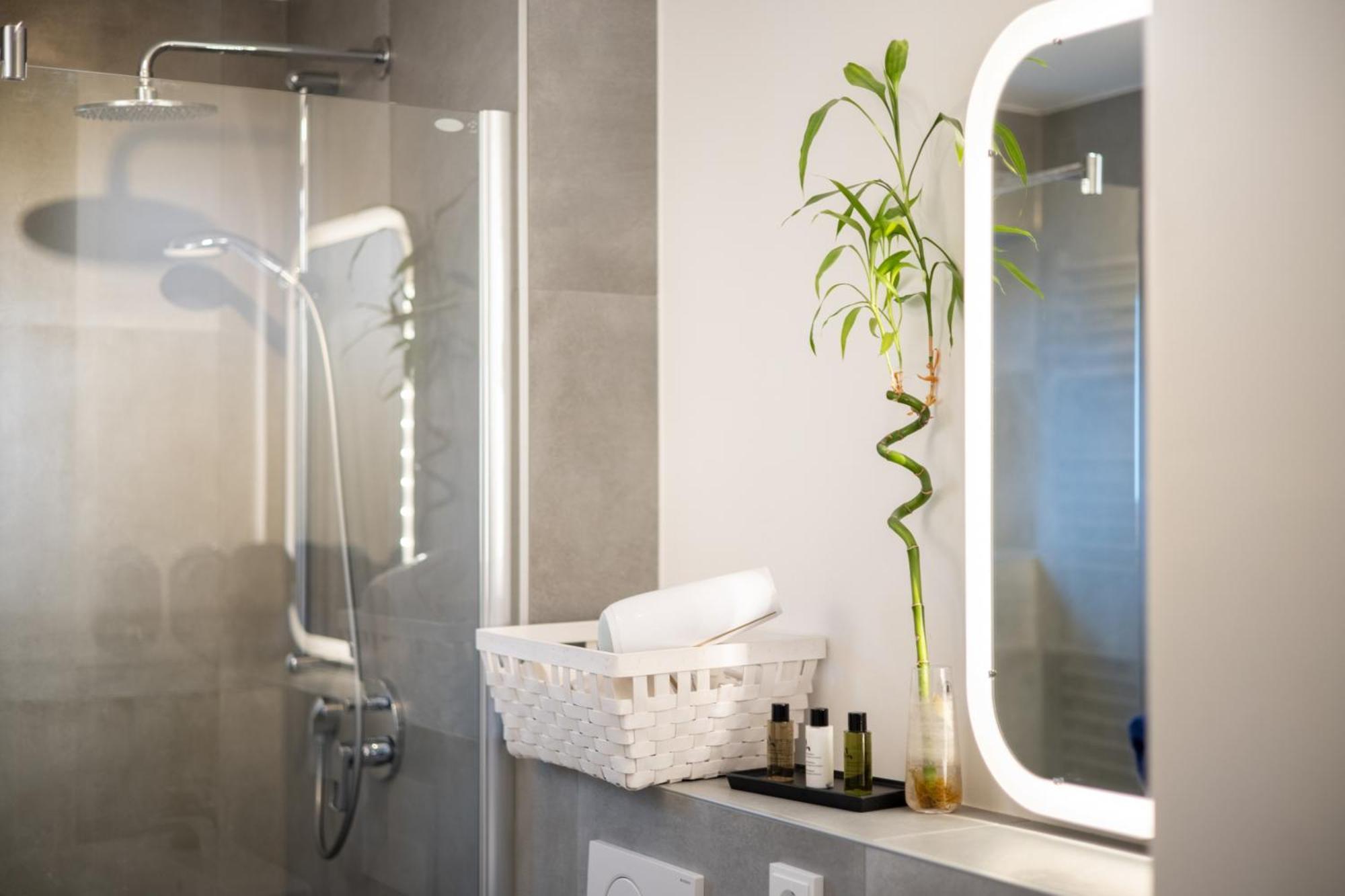 Arbio I Cozy Apartments Augsburg-Lechhausen Δωμάτιο φωτογραφία